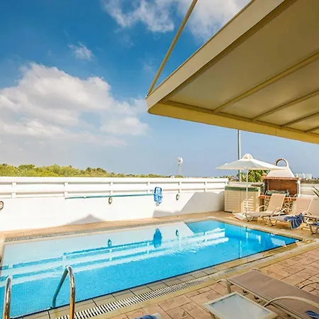 Villa Cayenne *